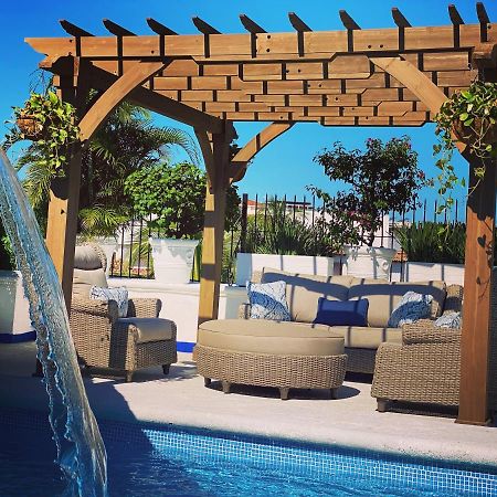 Hotel Suites Mar Elena (Adults Only) Puerto Vallarta Extérieur photo