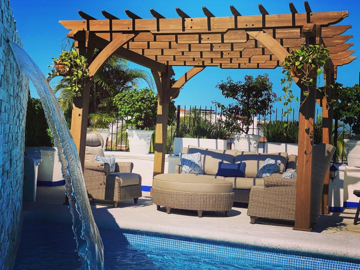 Hotel Suites Mar Elena (Adults Only) Puerto Vallarta Extérieur photo