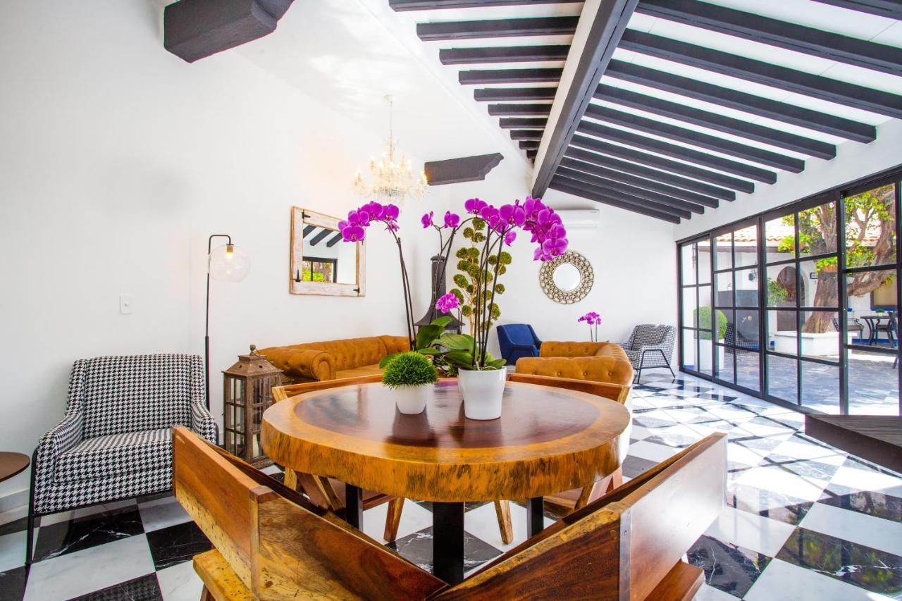 Hotel Suites Mar Elena (Adults Only) Puerto Vallarta Extérieur photo