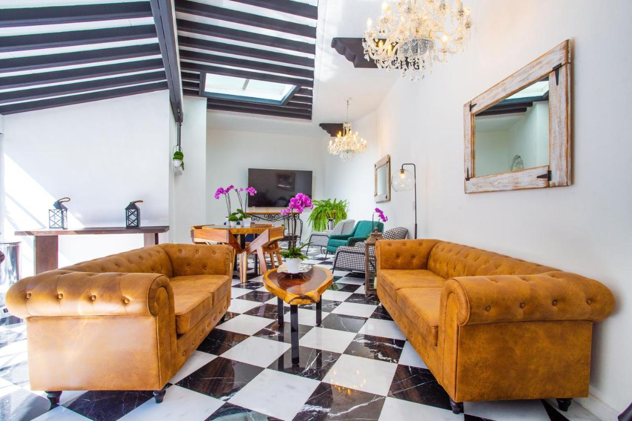 Hotel Suites Mar Elena (Adults Only) Puerto Vallarta Extérieur photo