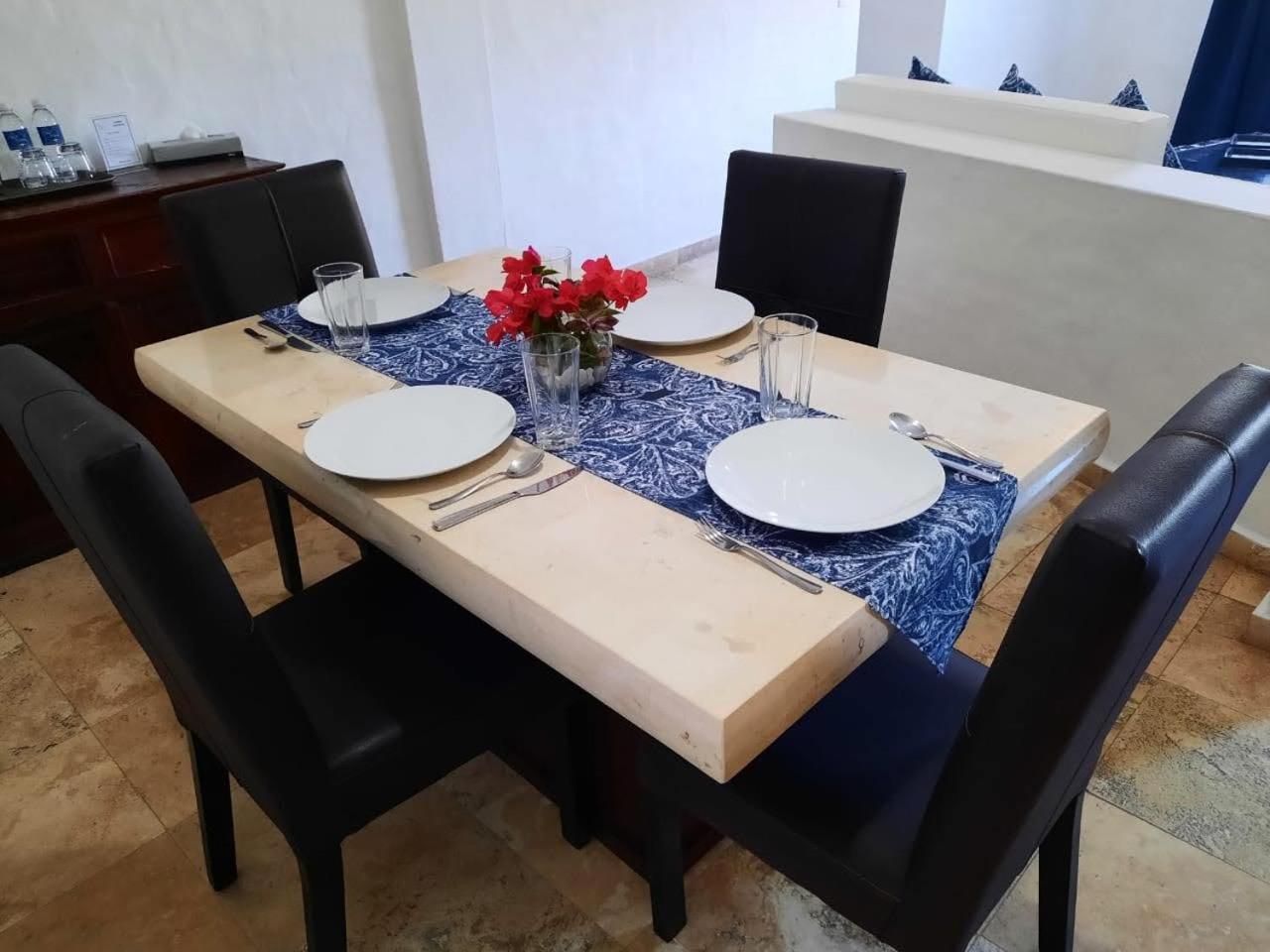 Hotel Suites Mar Elena (Adults Only) Puerto Vallarta Extérieur photo