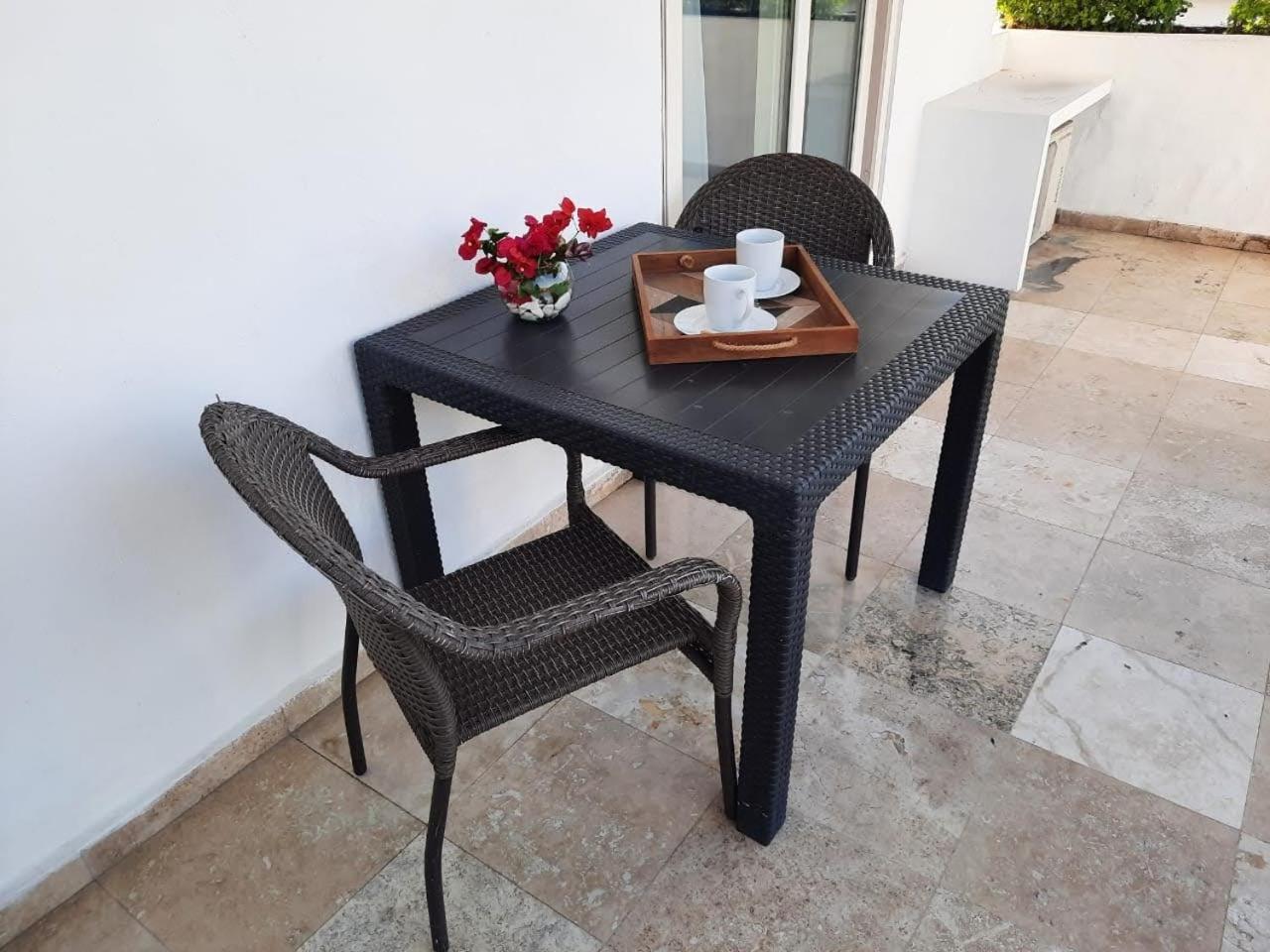 Hotel Suites Mar Elena (Adults Only) Puerto Vallarta Extérieur photo