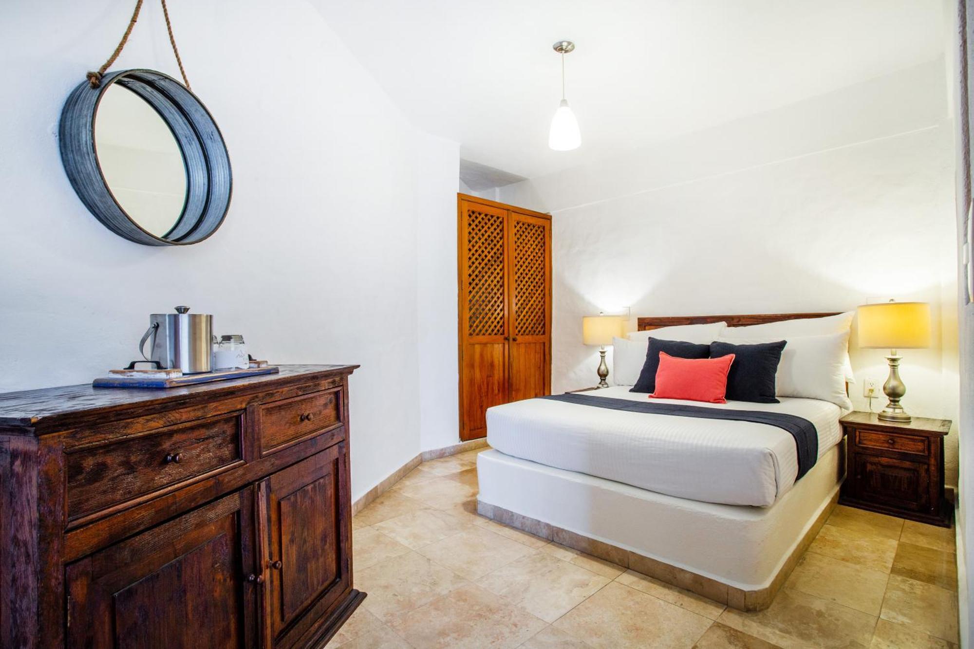 Hotel Suites Mar Elena (Adults Only) Puerto Vallarta Extérieur photo