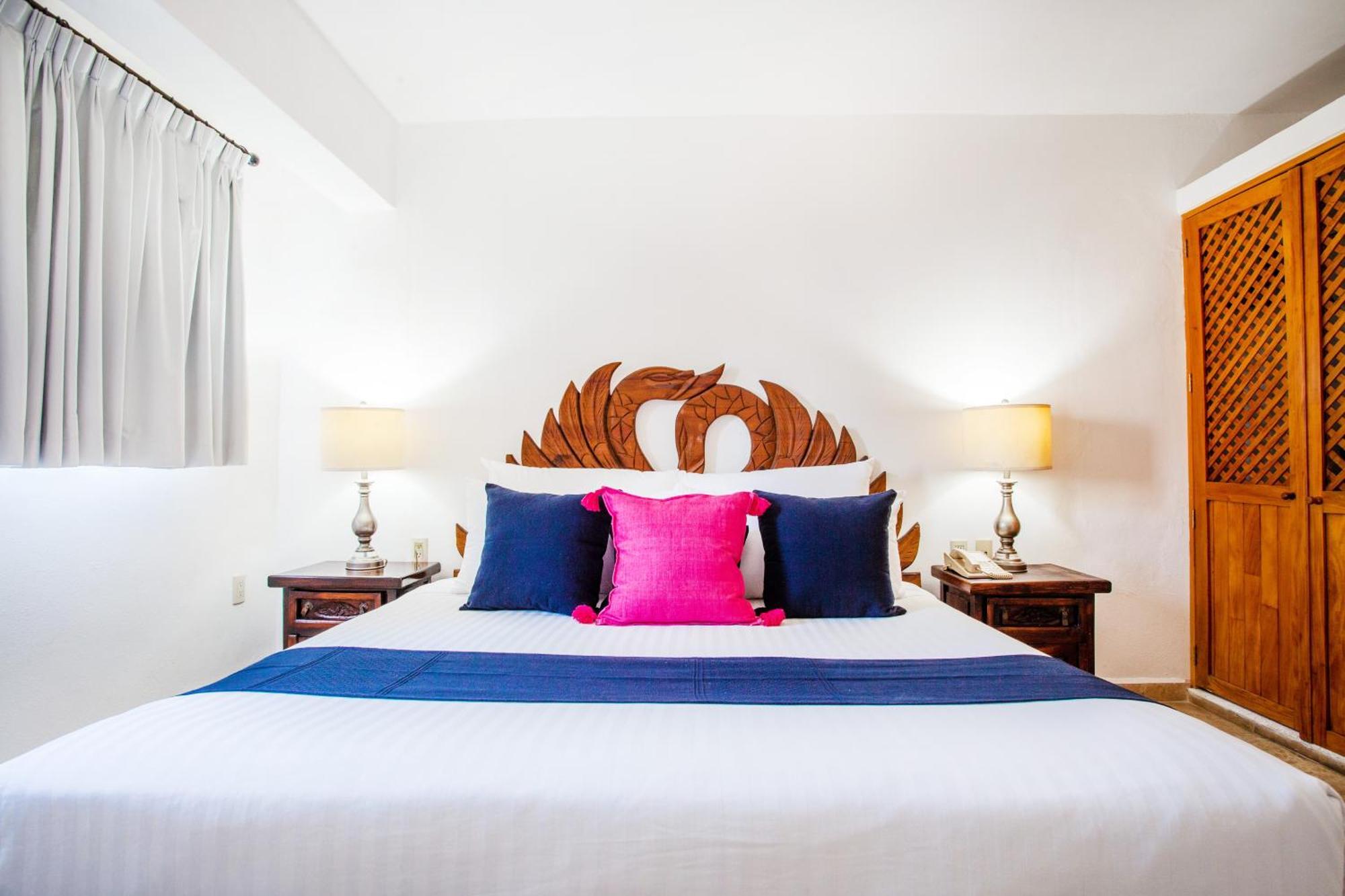 Hotel Suites Mar Elena (Adults Only) Puerto Vallarta Extérieur photo