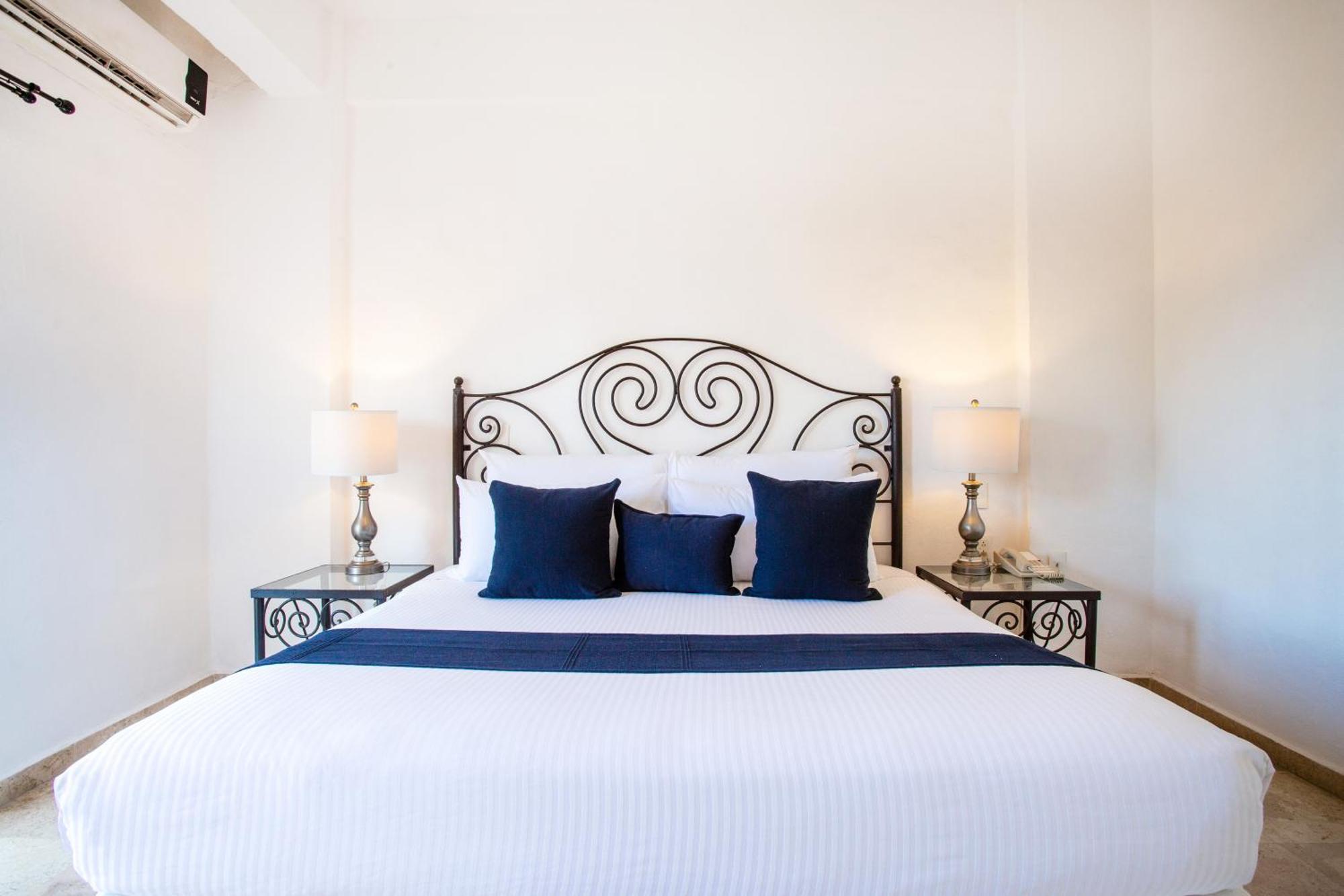 Hotel Suites Mar Elena (Adults Only) Puerto Vallarta Extérieur photo