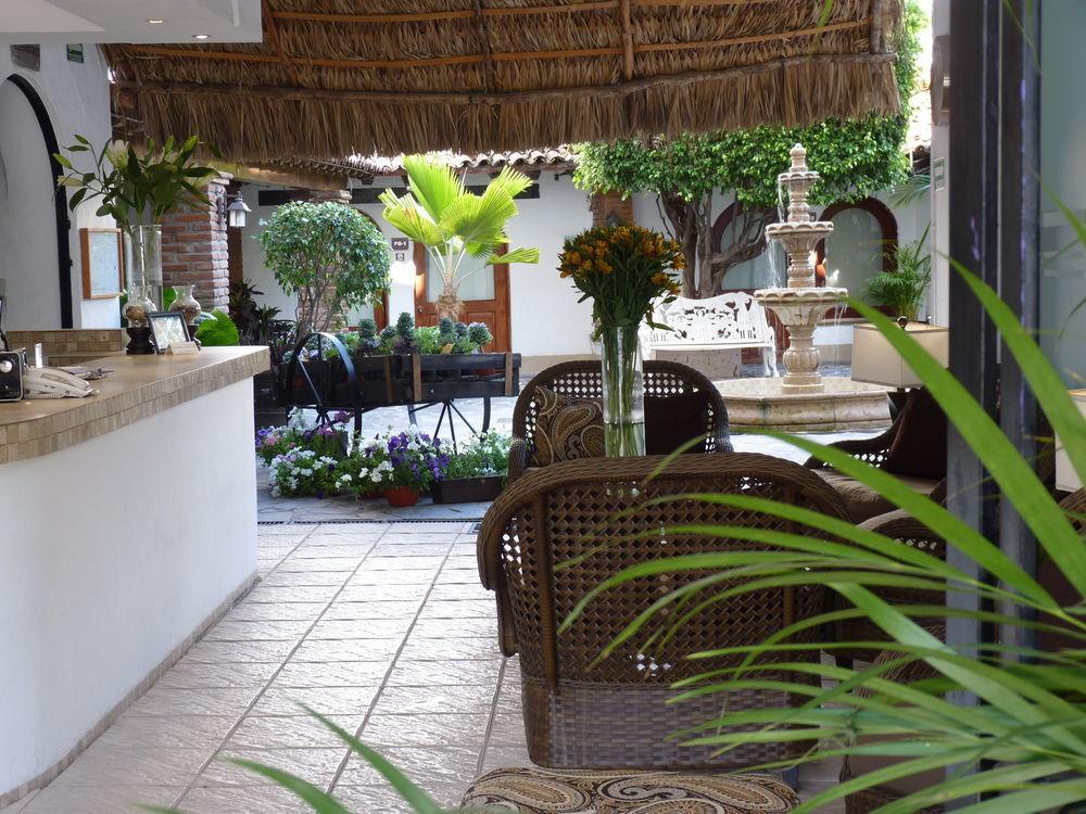 Hotel Suites Mar Elena (Adults Only) Puerto Vallarta Extérieur photo