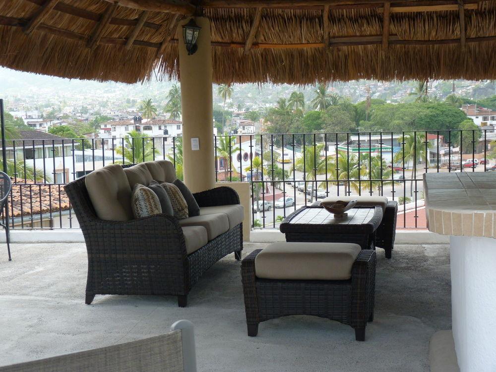 Hotel Suites Mar Elena (Adults Only) Puerto Vallarta Extérieur photo