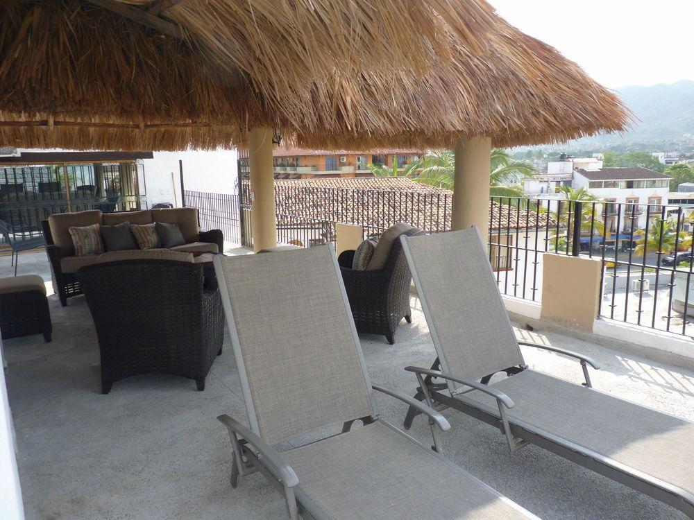 Hotel Suites Mar Elena (Adults Only) Puerto Vallarta Extérieur photo