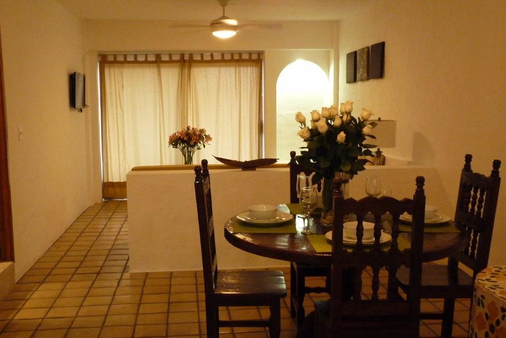 Hotel Suites Mar Elena (Adults Only) Puerto Vallarta Extérieur photo