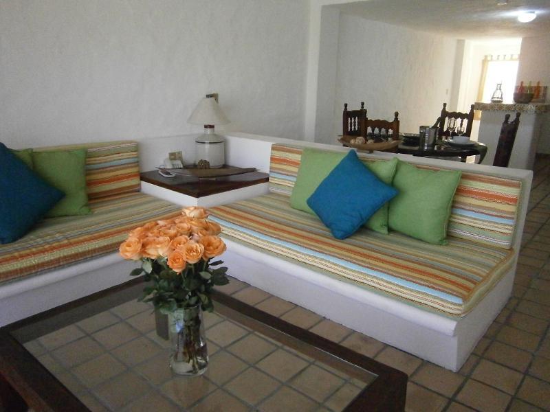 Hotel Suites Mar Elena (Adults Only) Puerto Vallarta Extérieur photo