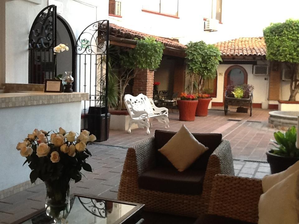 Hotel Suites Mar Elena (Adults Only) Puerto Vallarta Extérieur photo