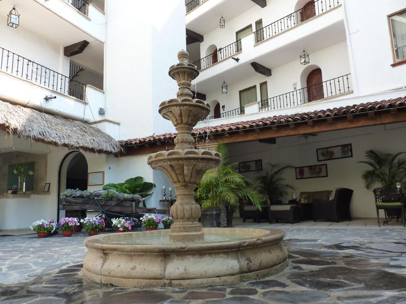 Hotel Suites Mar Elena (Adults Only) Puerto Vallarta Extérieur photo