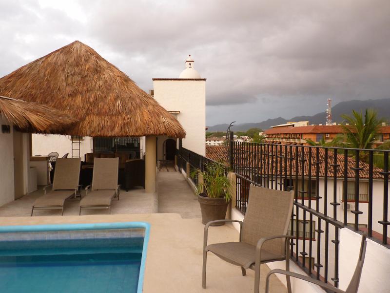 Hotel Suites Mar Elena (Adults Only) Puerto Vallarta Extérieur photo