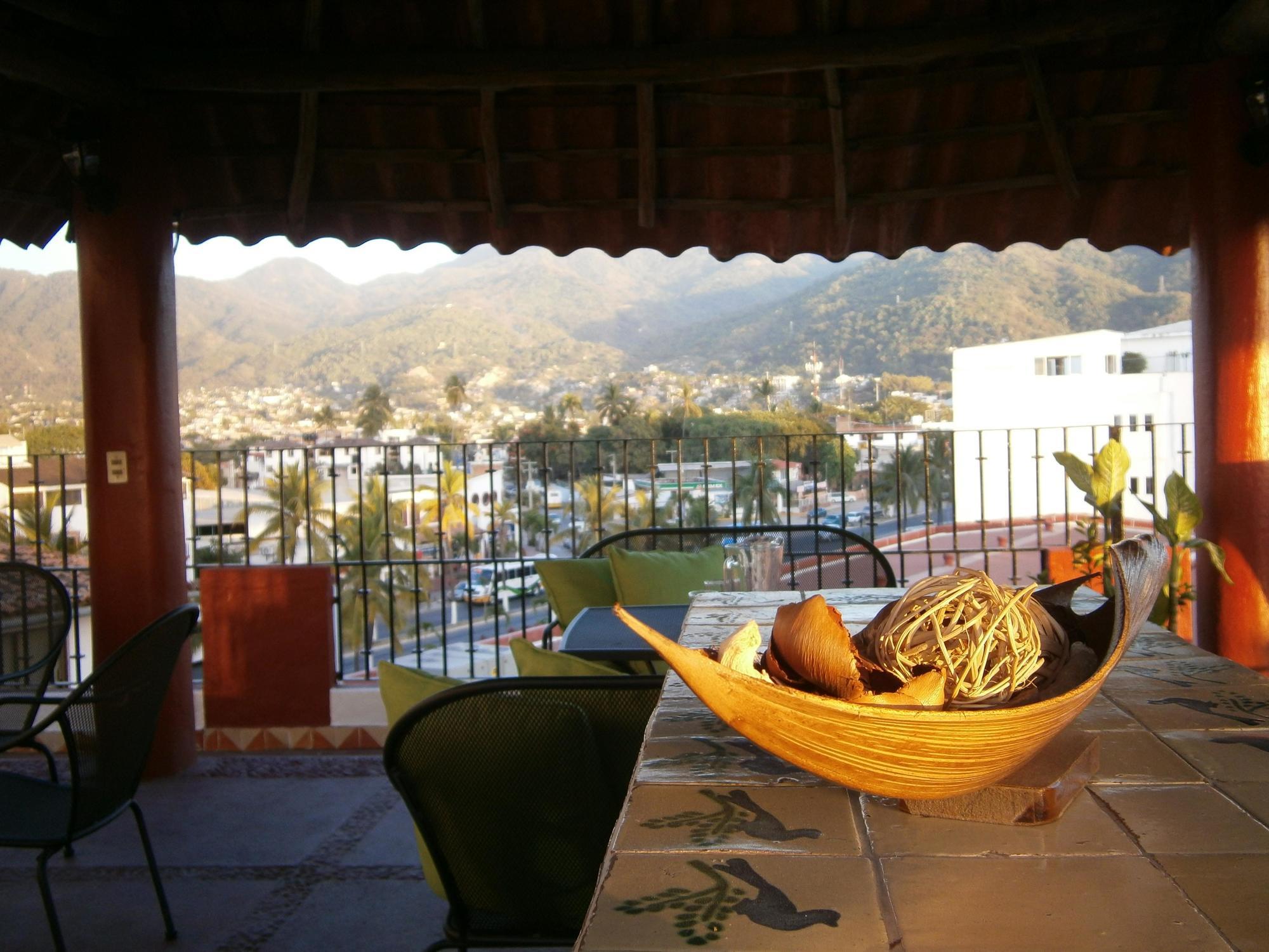 Hotel Suites Mar Elena (Adults Only) Puerto Vallarta Extérieur photo