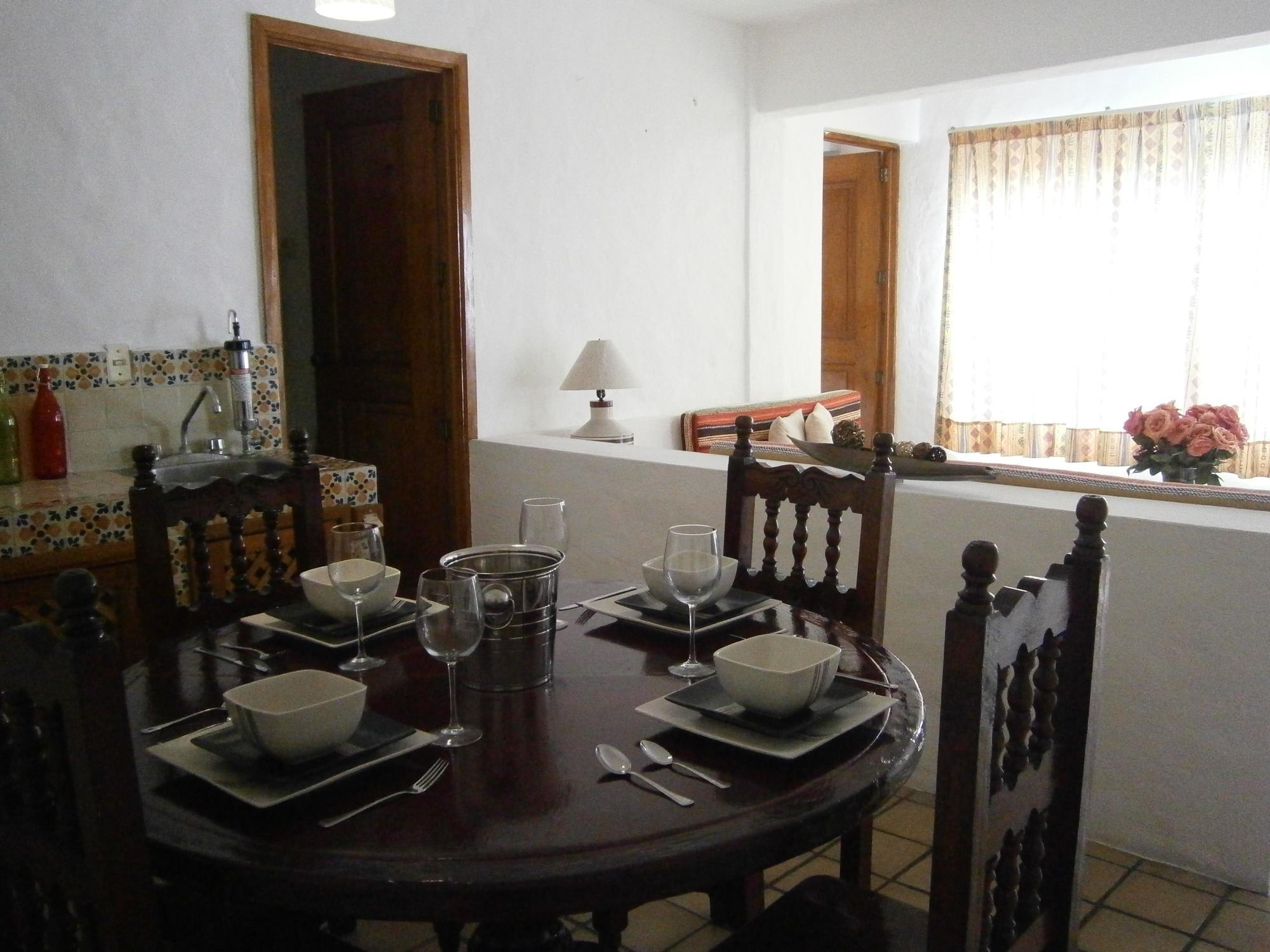 Hotel Suites Mar Elena (Adults Only) Puerto Vallarta Extérieur photo