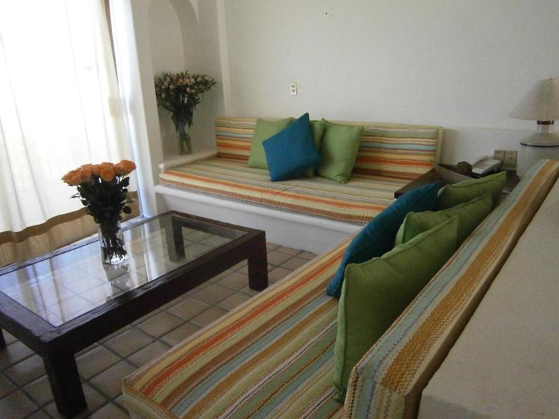Hotel Suites Mar Elena (Adults Only) Puerto Vallarta Extérieur photo