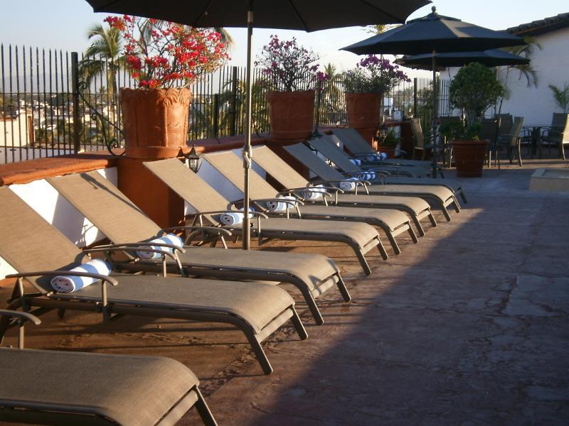 Hotel Suites Mar Elena (Adults Only) Puerto Vallarta Extérieur photo