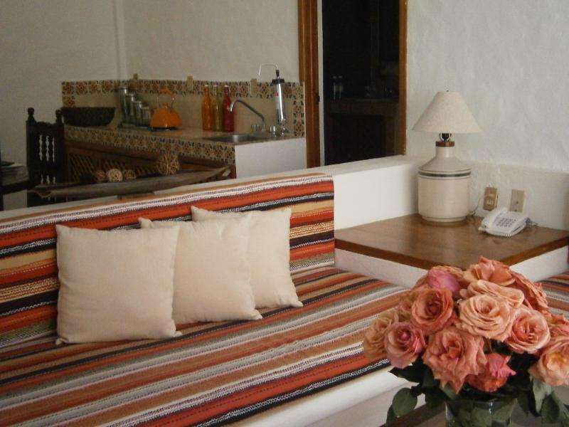 Hotel Suites Mar Elena (Adults Only) Puerto Vallarta Extérieur photo