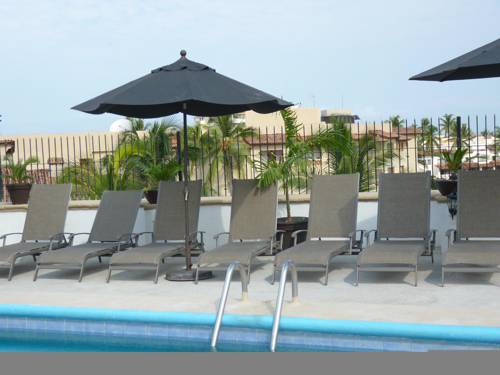 Hotel Suites Mar Elena (Adults Only) Puerto Vallarta Extérieur photo