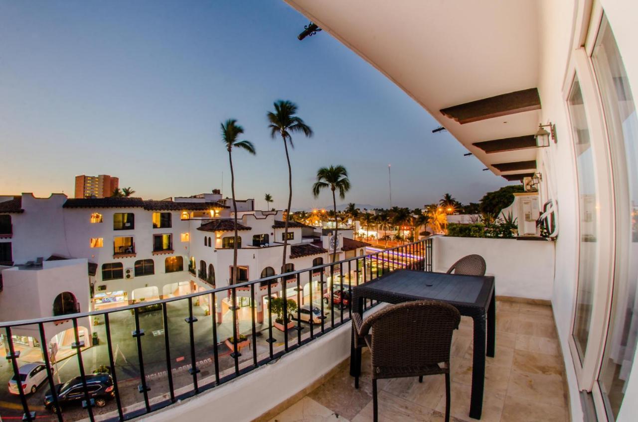 Hotel Suites Mar Elena (Adults Only) Puerto Vallarta Extérieur photo
