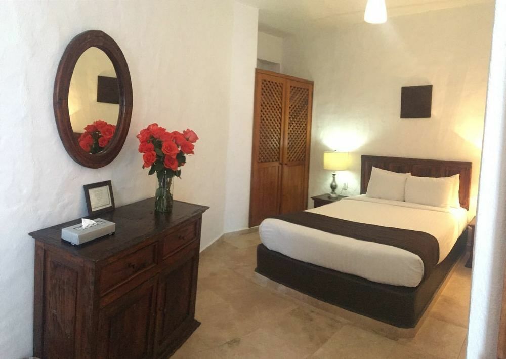 Hotel Suites Mar Elena (Adults Only) Puerto Vallarta Extérieur photo
