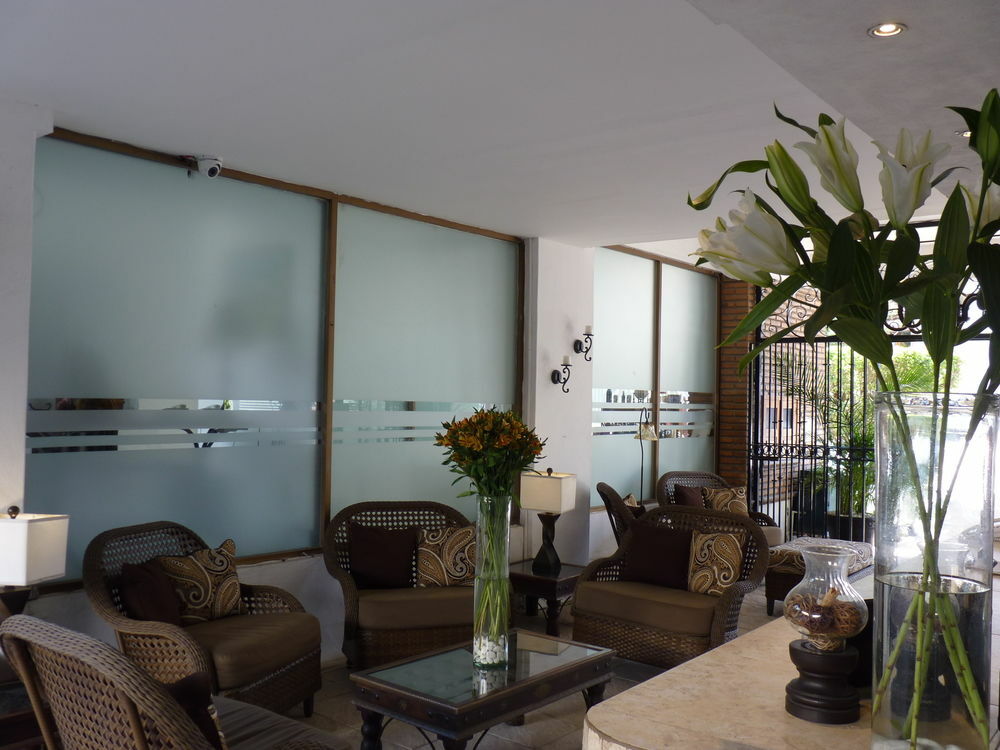 Hotel Suites Mar Elena (Adults Only) Puerto Vallarta Extérieur photo