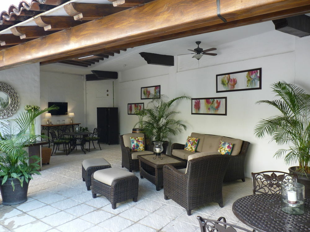 Hotel Suites Mar Elena (Adults Only) Puerto Vallarta Extérieur photo